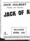 The Era Wednesday 19 February 1936 Page 10