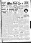 The Era Wednesday 20 January 1937 Page 1