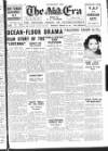 The Era Wednesday 10 February 1937 Page 1