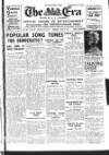 The Era Thursday 01 July 1937 Page 1