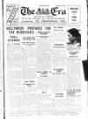 The Era Thursday 28 October 1937 Page 1