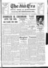 The Era Thursday 13 January 1938 Page 1