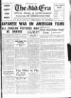 The Era Thursday 27 January 1938 Page 1