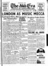 The Era Thursday 02 February 1939 Page 1