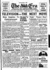 The Era Thursday 02 March 1939 Page 1