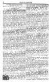 The Examiner Sunday 03 January 1808 Page 4