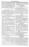 The Examiner Sunday 03 January 1808 Page 6