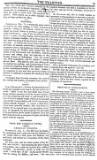 The Examiner Sunday 10 January 1808 Page 3