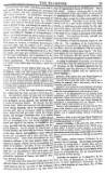 The Examiner Sunday 10 January 1808 Page 7