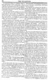 The Examiner Sunday 10 January 1808 Page 8