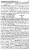 The Examiner Sunday 10 January 1808 Page 11