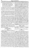 The Examiner Sunday 10 January 1808 Page 12