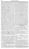 The Examiner Sunday 10 January 1808 Page 16