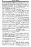 The Examiner Sunday 17 January 1808 Page 4