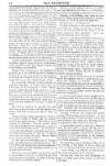 The Examiner Sunday 17 January 1808 Page 10