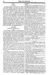 The Examiner Sunday 17 January 1808 Page 16