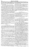 The Examiner Sunday 31 January 1808 Page 8
