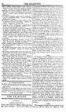 The Examiner Sunday 31 January 1808 Page 10