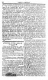 The Examiner Sunday 07 February 1808 Page 2