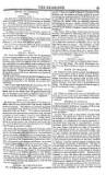 The Examiner Sunday 07 February 1808 Page 5