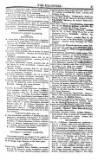 The Examiner Sunday 07 February 1808 Page 7