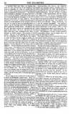 The Examiner Sunday 07 February 1808 Page 10