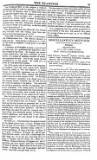 The Examiner Sunday 07 February 1808 Page 11