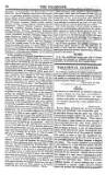 The Examiner Sunday 07 February 1808 Page 12