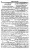 The Examiner Sunday 07 February 1808 Page 14