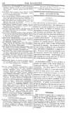 The Examiner Sunday 14 February 1808 Page 10
