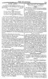 The Examiner Sunday 21 February 1808 Page 13