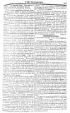 The Examiner Sunday 11 September 1808 Page 15