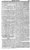 The Examiner Sunday 13 November 1808 Page 7