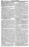 The Examiner Sunday 13 November 1808 Page 12