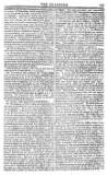 The Examiner Sunday 13 November 1808 Page 13