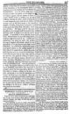 The Examiner Sunday 27 November 1808 Page 3