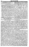 The Examiner Sunday 27 November 1808 Page 6