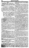 The Examiner Sunday 27 November 1808 Page 8