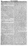 The Examiner Sunday 27 November 1808 Page 14