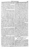 The Examiner Sunday 25 December 1808 Page 5