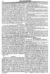 The Examiner Sunday 10 September 1809 Page 12
