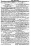 The Examiner Sunday 08 January 1809 Page 6