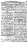 The Examiner Sunday 08 January 1809 Page 7