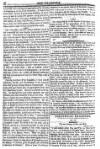 The Examiner Sunday 08 January 1809 Page 8