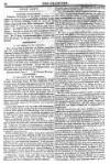 The Examiner Sunday 08 January 1809 Page 10