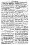 The Examiner Sunday 08 January 1809 Page 15