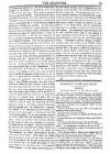 The Examiner Sunday 15 January 1809 Page 3