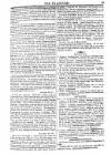 The Examiner Sunday 15 January 1809 Page 7