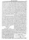 The Examiner Sunday 15 January 1809 Page 13