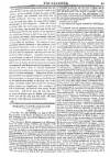 The Examiner Sunday 22 January 1809 Page 3